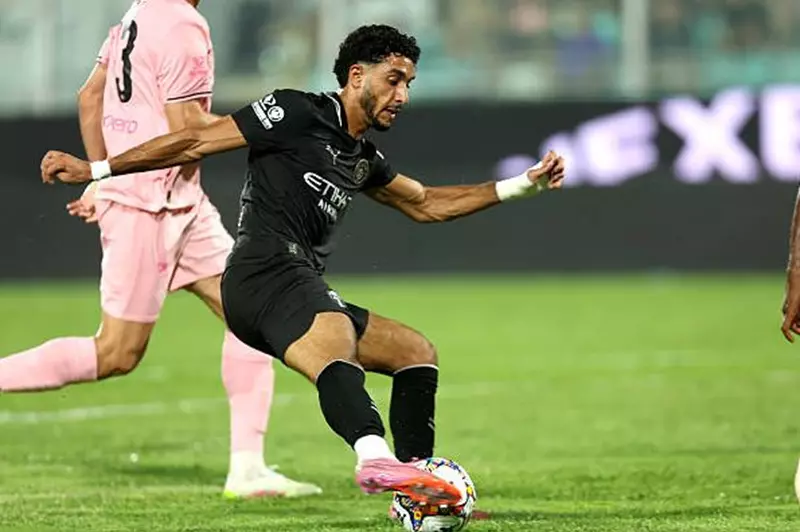 عمر مرموش